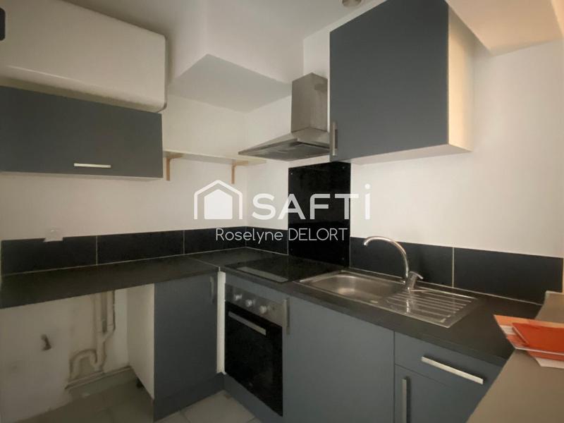 Appartement - 73 m² - 4 pièces