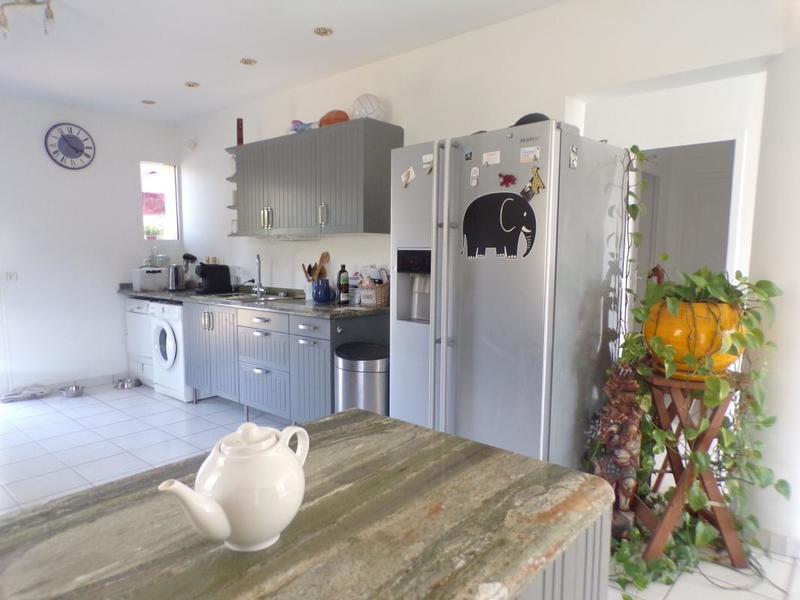 Villa - 150 m² - 4 pièces