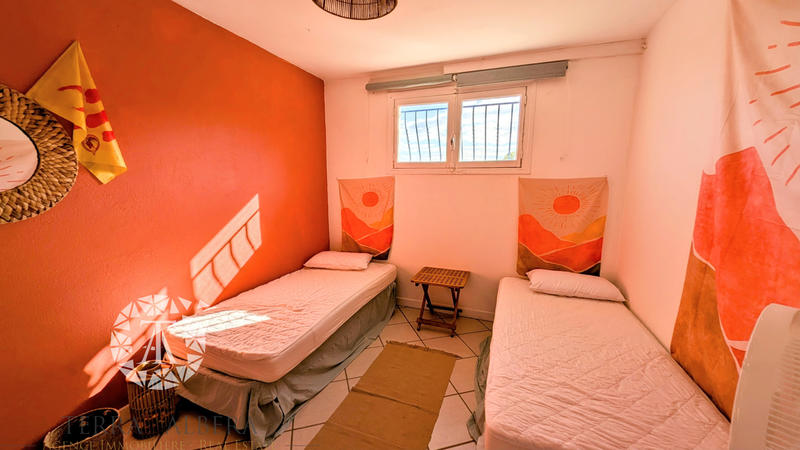 Villa - 122 m² - 6 pièces