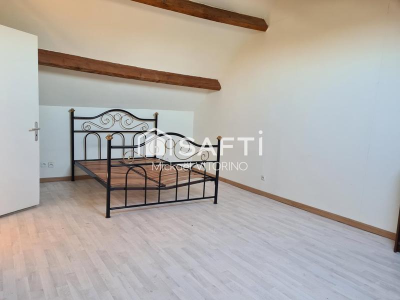 Maison - 141 m² - 6 pièces