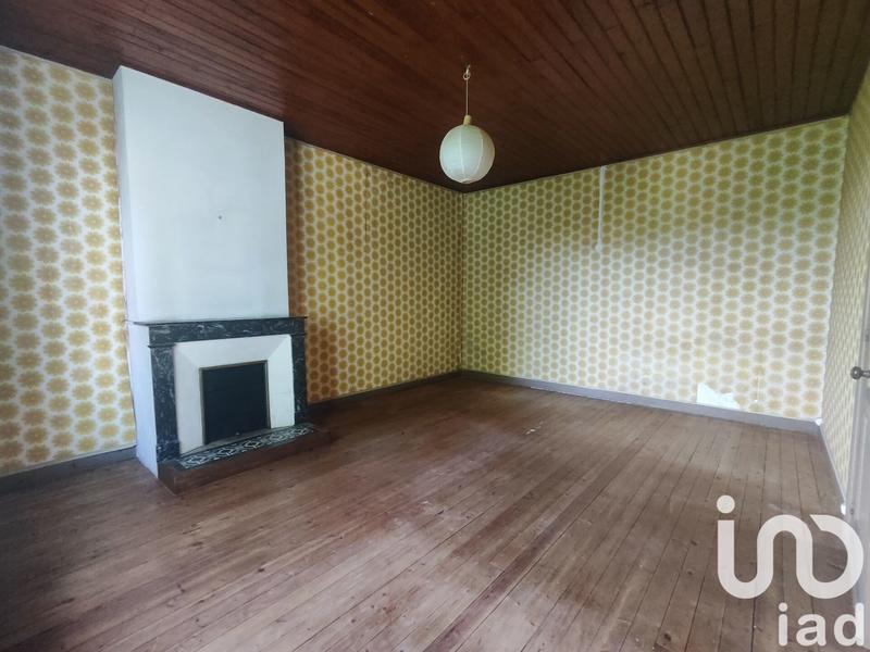 Maison - 146 m² - 5 pièces