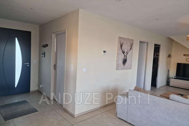 Maison - 130 m² - 4 pièces