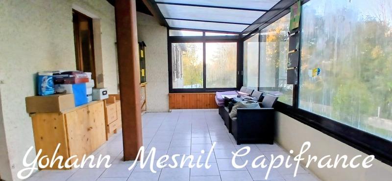 Maison - 170 m² - 9 pièces