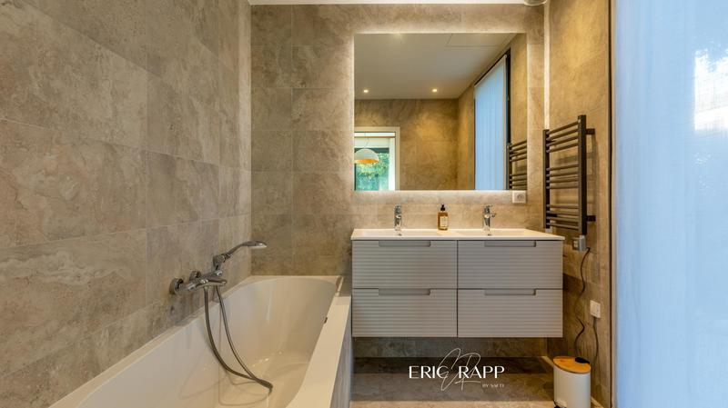 Villa - 164 m² - 4 pièces