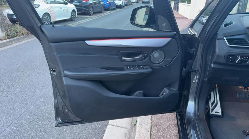 Bmw Série 2 Gran Tourer 220i 178 Bva m Sport