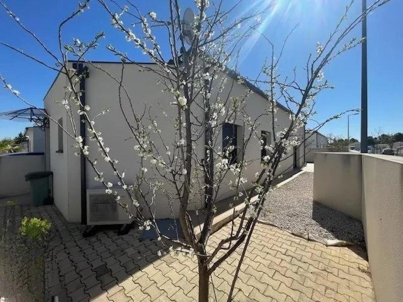 Maison - 91 m² - 4 pièces