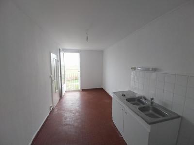 Appartement - 76 m² - 3 pièces