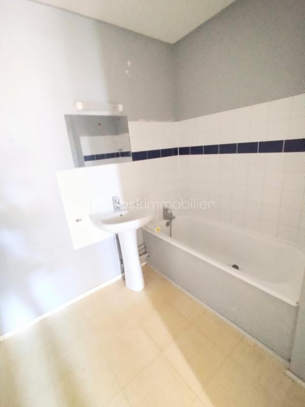 Appartement - 52 m² - 2 pièces