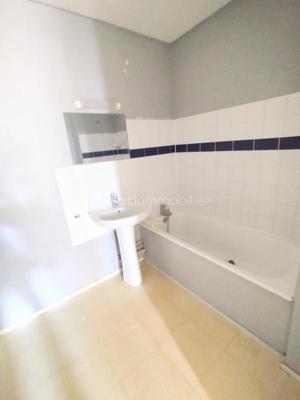 Appartement - 52 m² - 2 pièces