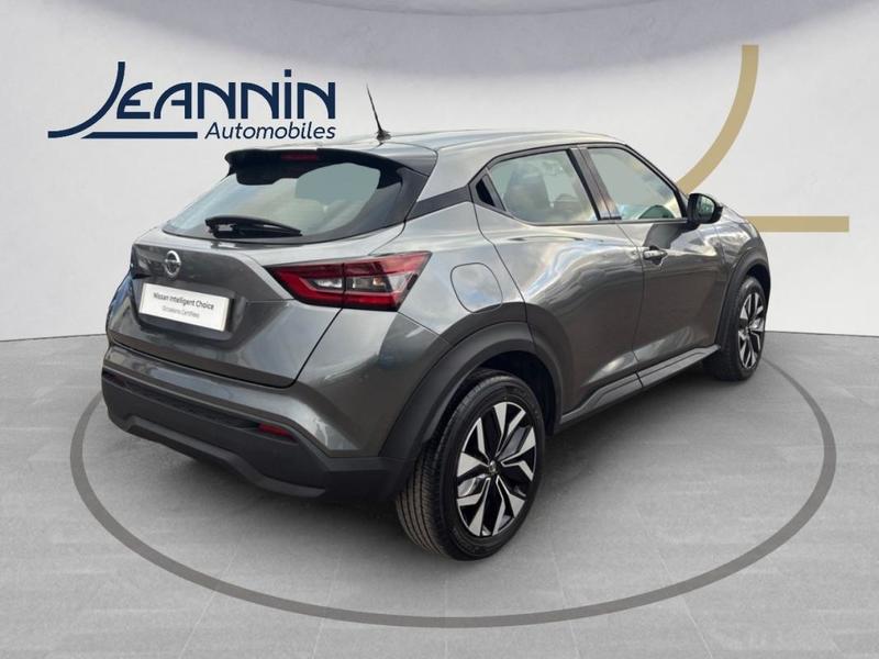 Nissan Juke 2021 Dig-T 114 Acenta