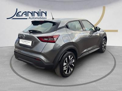 Nissan Juke 2021 Dig-T 114 Acenta