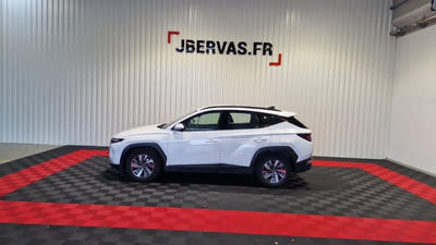 Hyundai Tucson 1.6 Crdi 136 Hybrid 48v Dct-7 Business