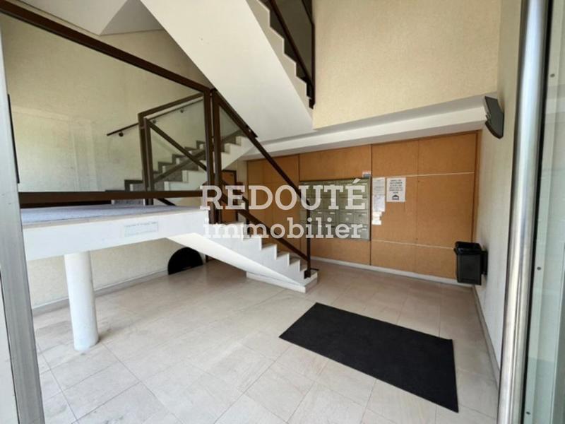 Appartement - 51 m² - 2 pièces