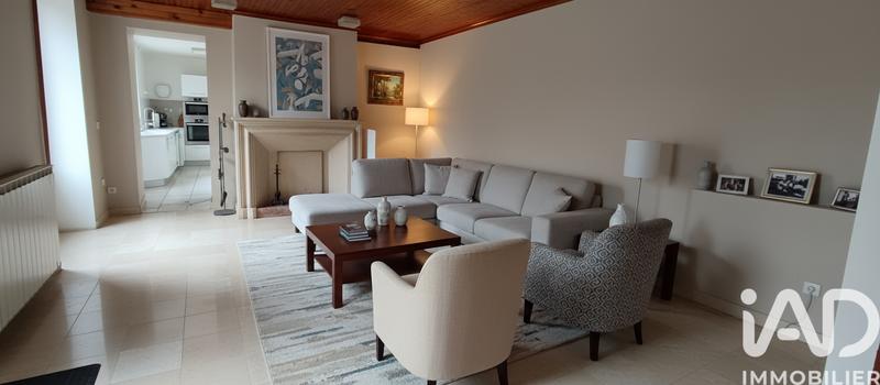 Maison - 106 m² - 4 pièces