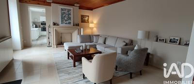 Maison - 106 m² - 4 pièces