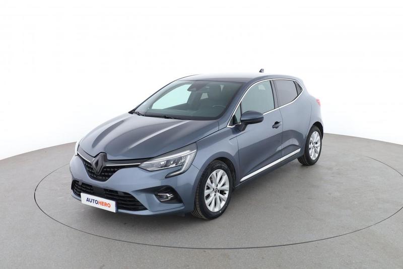 Renault Clio 1.0 TCe Intens 100 ch