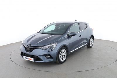 Renault Clio 1.0 TCe Intens 100 ch
