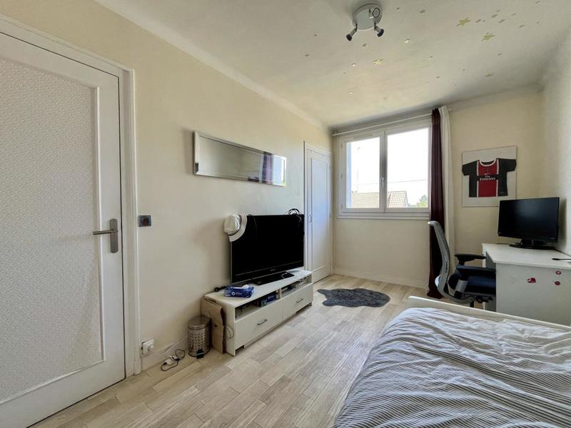 Appartement - 72 m² - 3 pièces