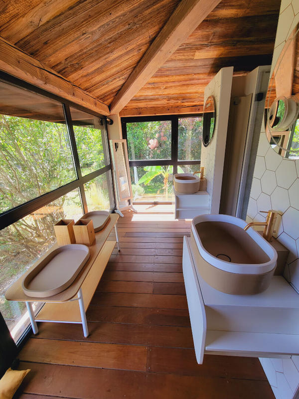 Maison - 180 m² - 6 pièces