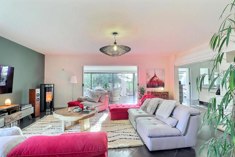 Maison - 176 m² - 5 pièces