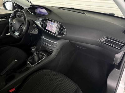 Peugeot 308 1.5 BlueHDi 100 s&amp;S Bvm6 Active Business