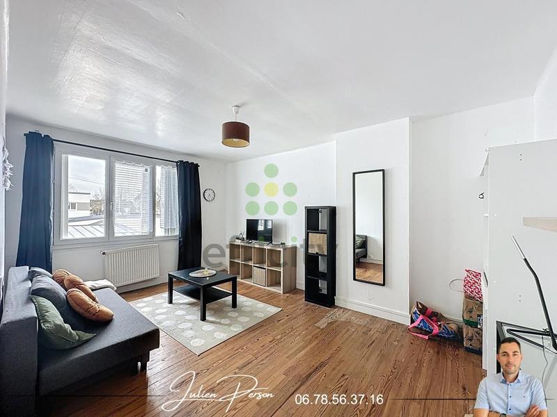 Maison - 112 m² - 6 pièces