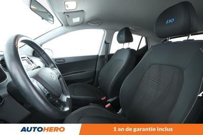 Hyundai i10 1.0 Uefa Euro 2016 66 ch