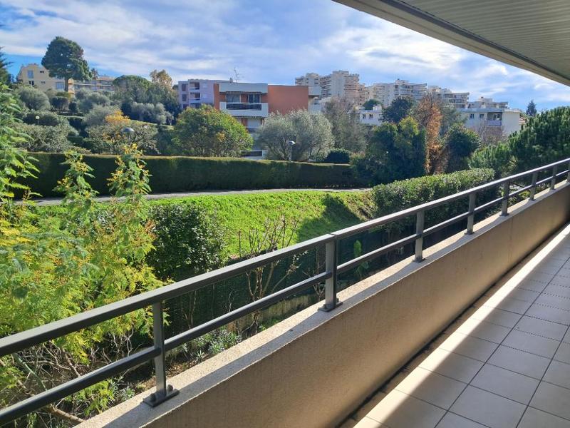 Appartement - 54 m² - 2 pièces