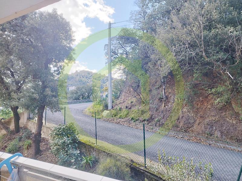 Appartement - 29 m² - 1 pièce