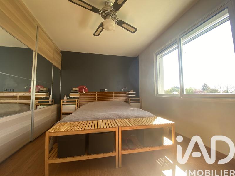 Maison - 220 m² - 6 pièces