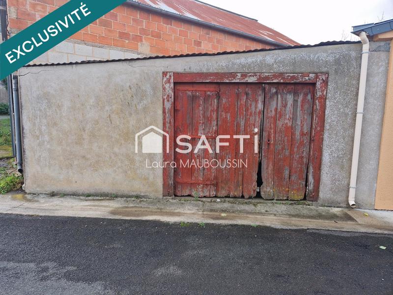 Maison - 70 m² - 4 pièces