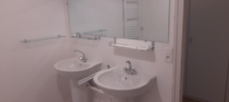 Appartement - 87 m² - 4 pièces