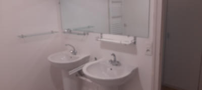 Appartement - 87 m² - 4 pièces