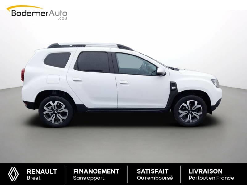 Dacia Duster Blue dCi 115 4x2 Prestige
