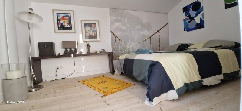 Maison - 164 m² - 8 pièces