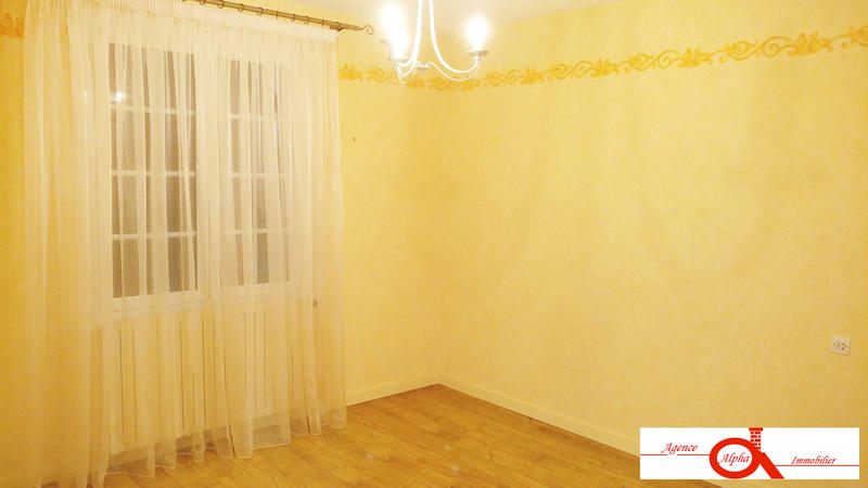 Maison - 147 m² - 5 pièces