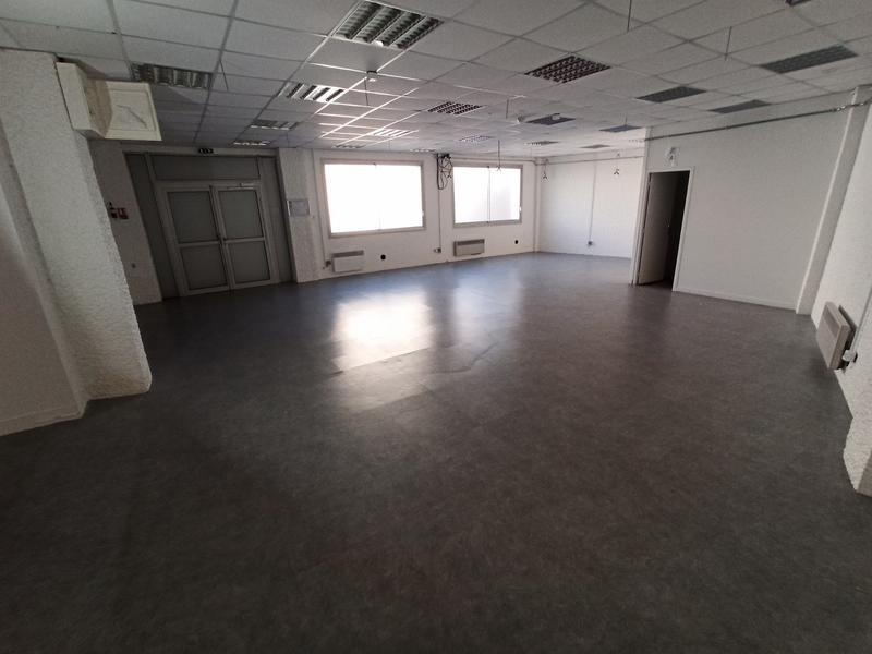 Local commercial - 90 m²