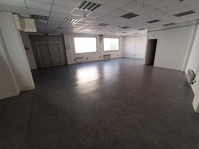 Local commercial - 90 m²
