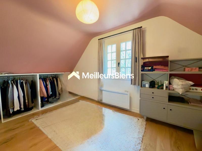 Villa - 350 m² - 10 pièces