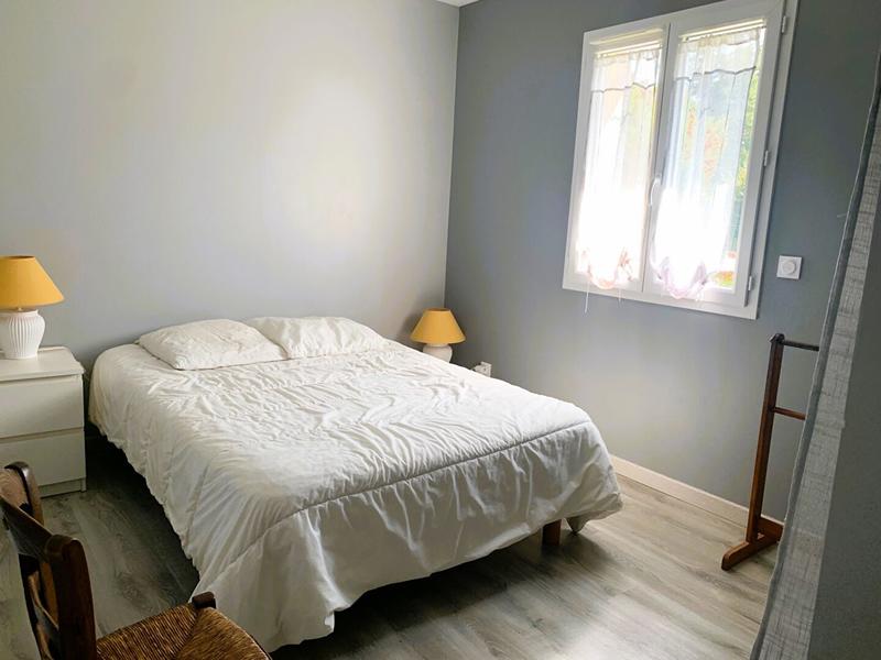 Maison contemporaine - 111 m² - 5 pièces