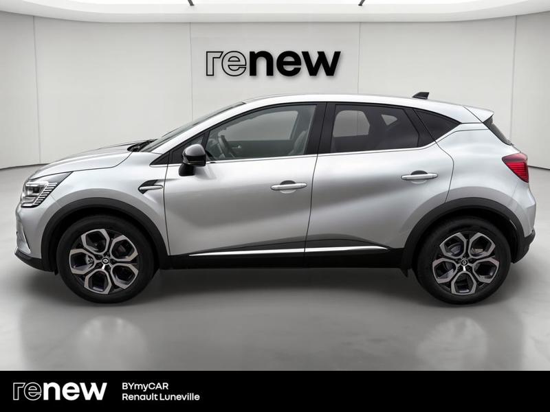 Renault Captur TCe 90 Techno