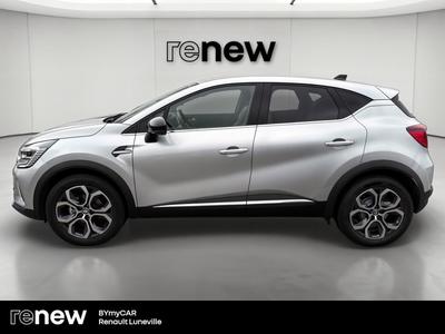 Renault Captur TCe 90 Techno