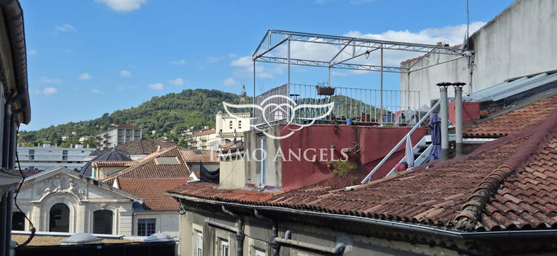 Duplex - 149 m² - 7 pièces