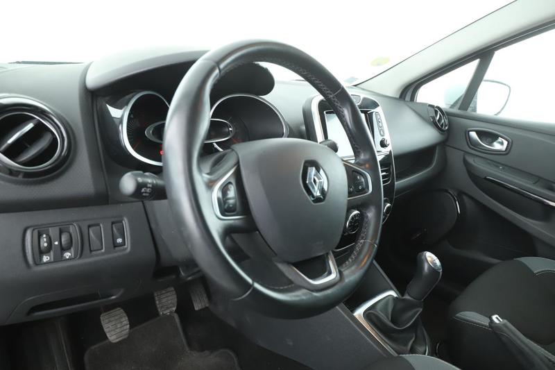 Renault Clio 1.5 dCi Energy Intens 90 ch