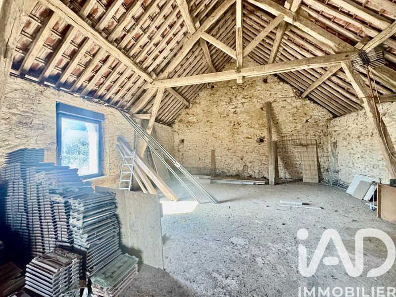 Maison - 363 m² - 7 pièces