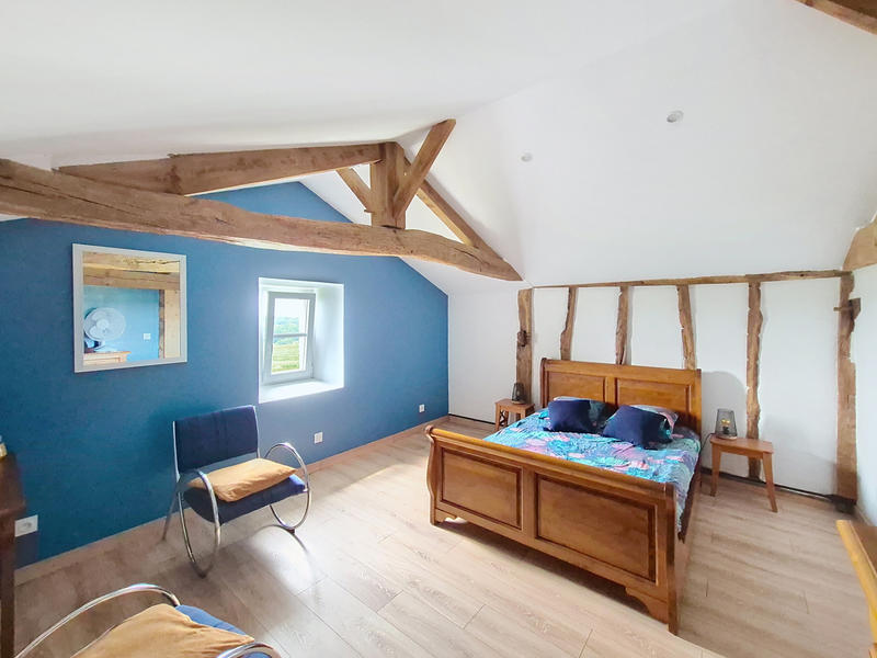 Maison - 270 m² - 11 pièces