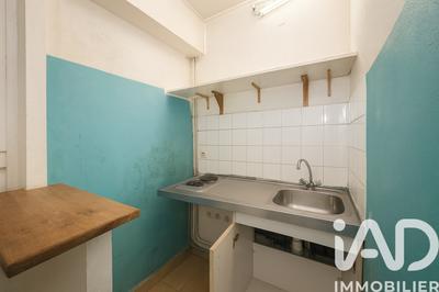 Appartement - 32 m² - 1 pièce