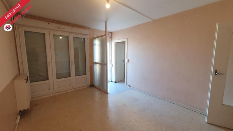 Studio - 32 m² - 1 pièce