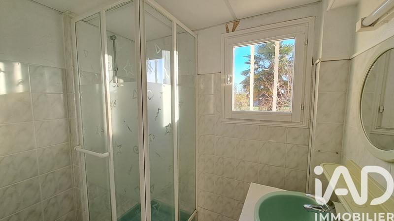 Maison - 122 m² - 5 pièces