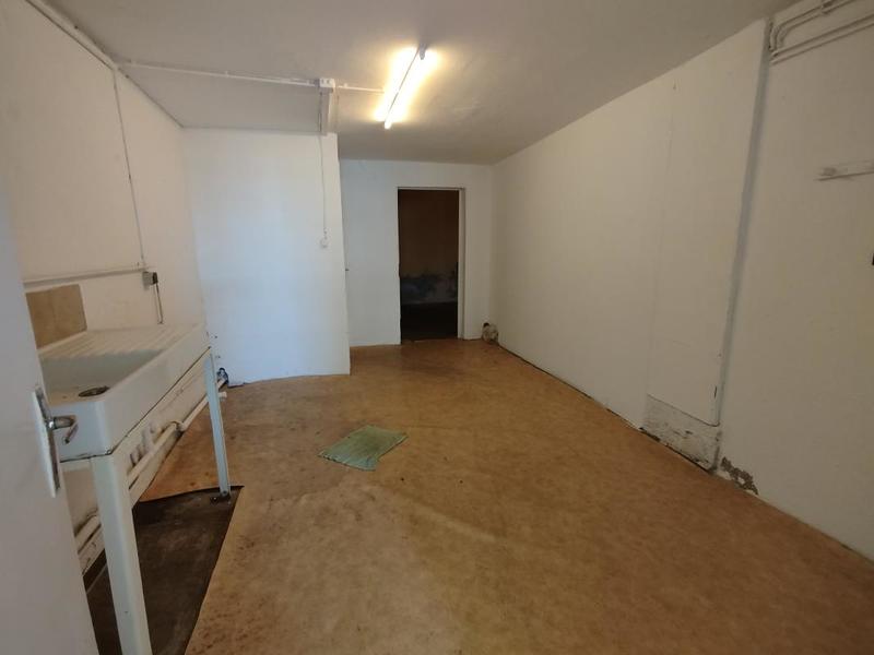 Maison de ville - 136 m² - 5 pièces